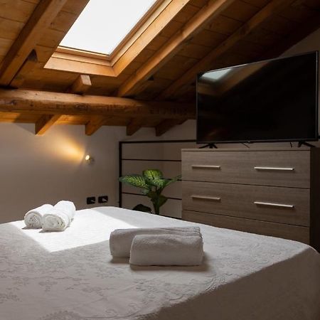 Milanoloft Casati 2 Femahotels Esterno foto