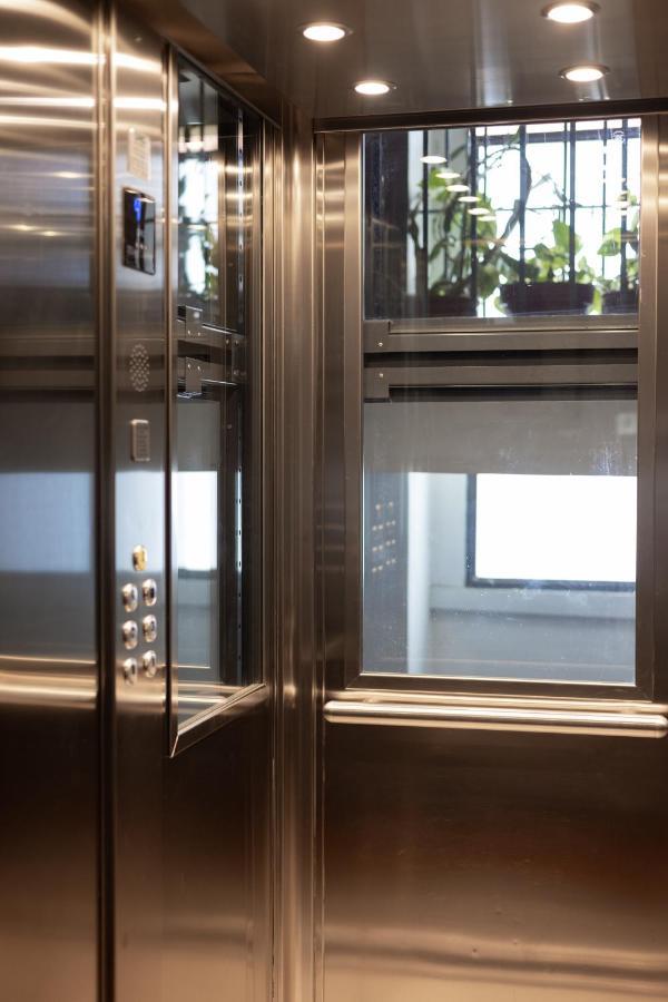 Milanoloft Casati 2 Femahotels Esterno foto
