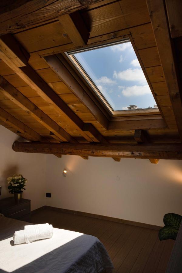 Milanoloft Casati 2 Femahotels Esterno foto