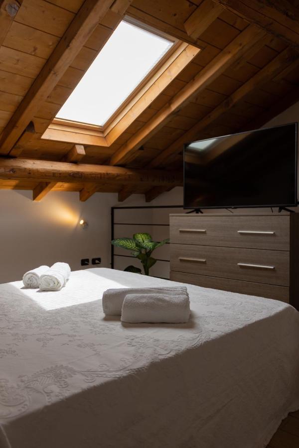 Milanoloft Casati 2 Femahotels Esterno foto