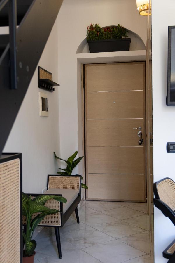 Milanoloft Casati 2 Femahotels Esterno foto