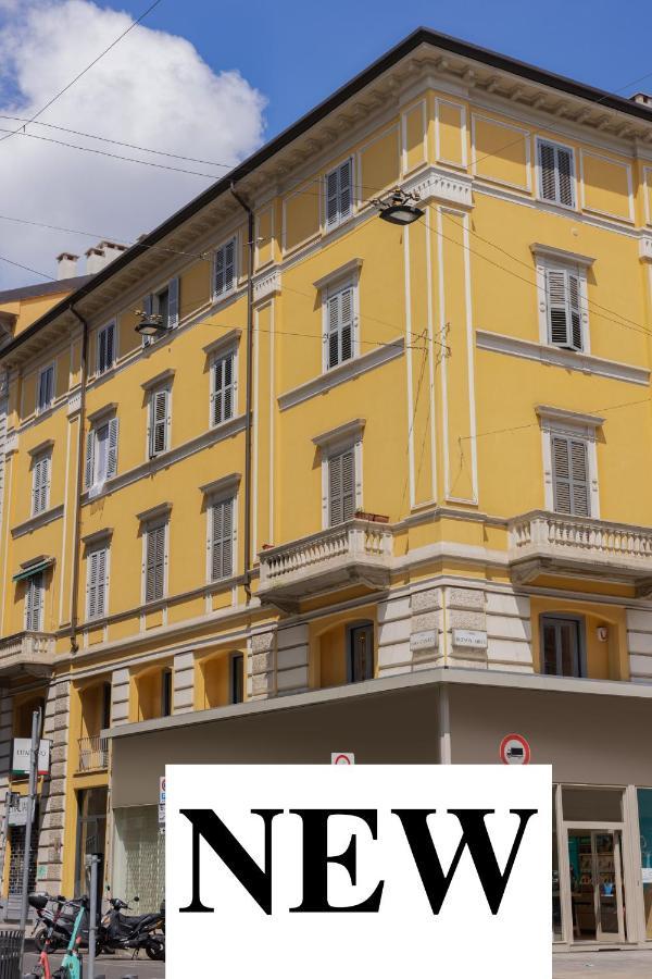 Milanoloft Casati 2 Femahotels Esterno foto
